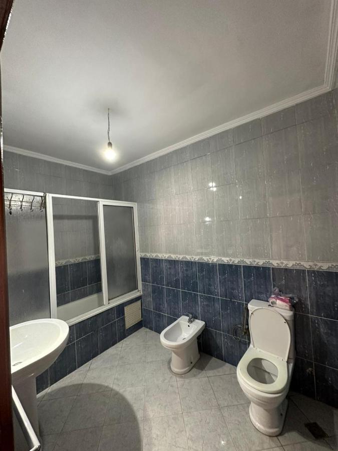Vaste Appartement Au Centre De Tétouan Exterior foto